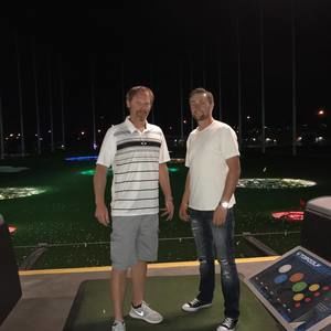 Meet your Posher, Jordan