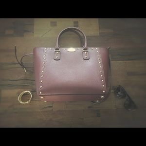 SOLD🆕 Gorgeous Michael Kors Purse!