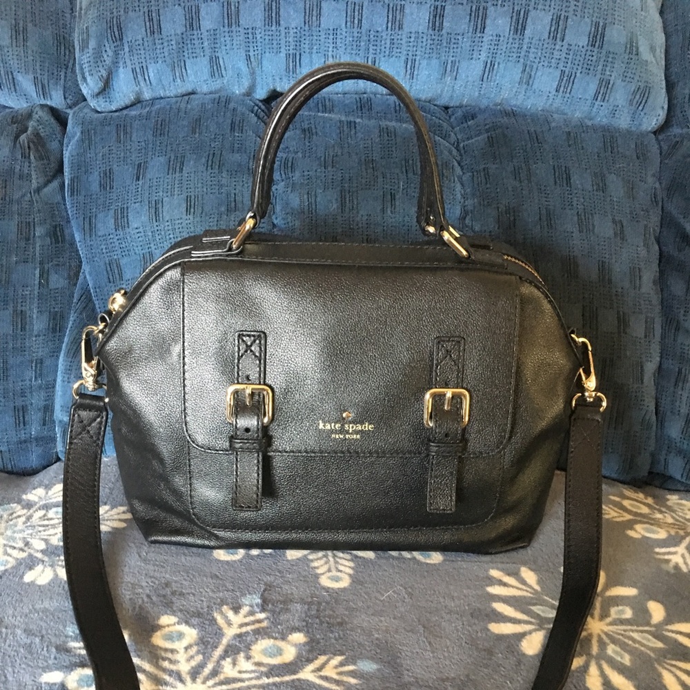 kate ♠️ spade handbag - Picture 2 of 3
