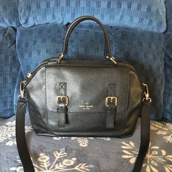 kate ♠️ spade handbag - Picture 2 of 3