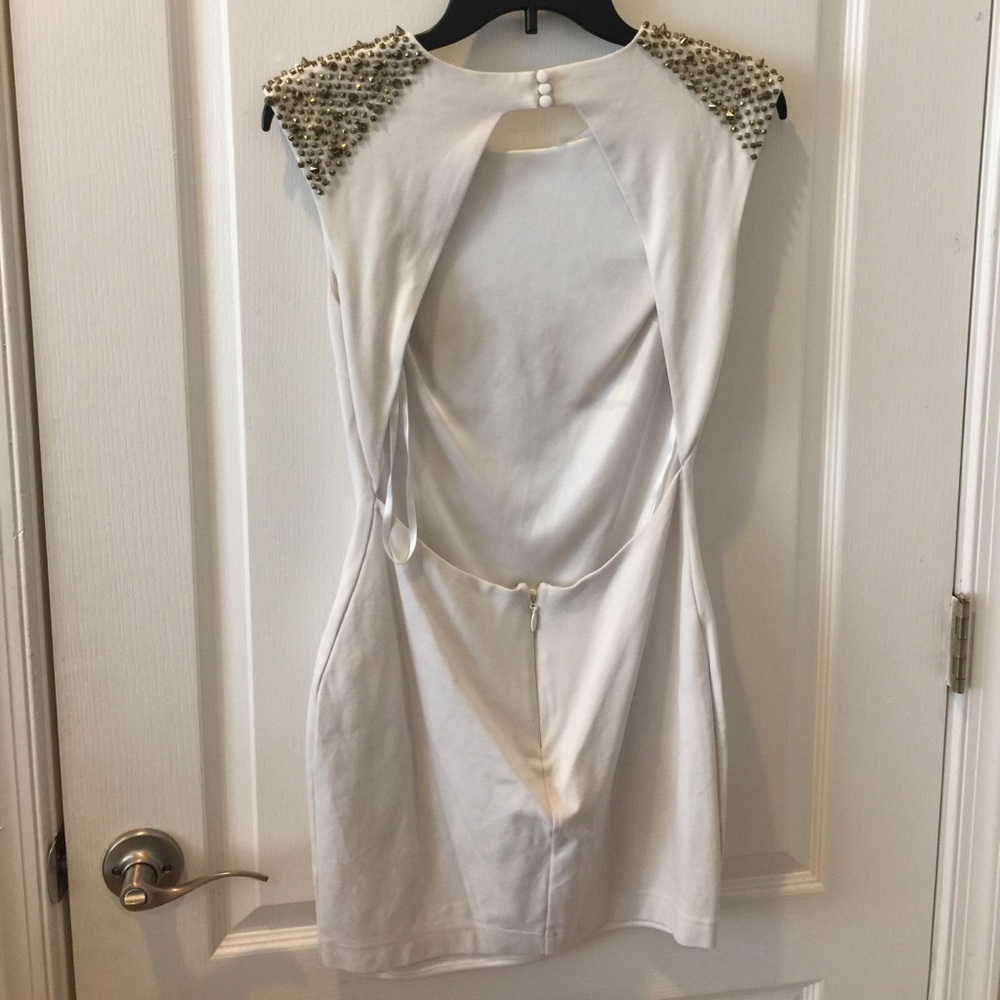 Bebe Party Dress