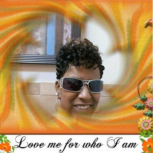 Meet your Posher, Cassandra