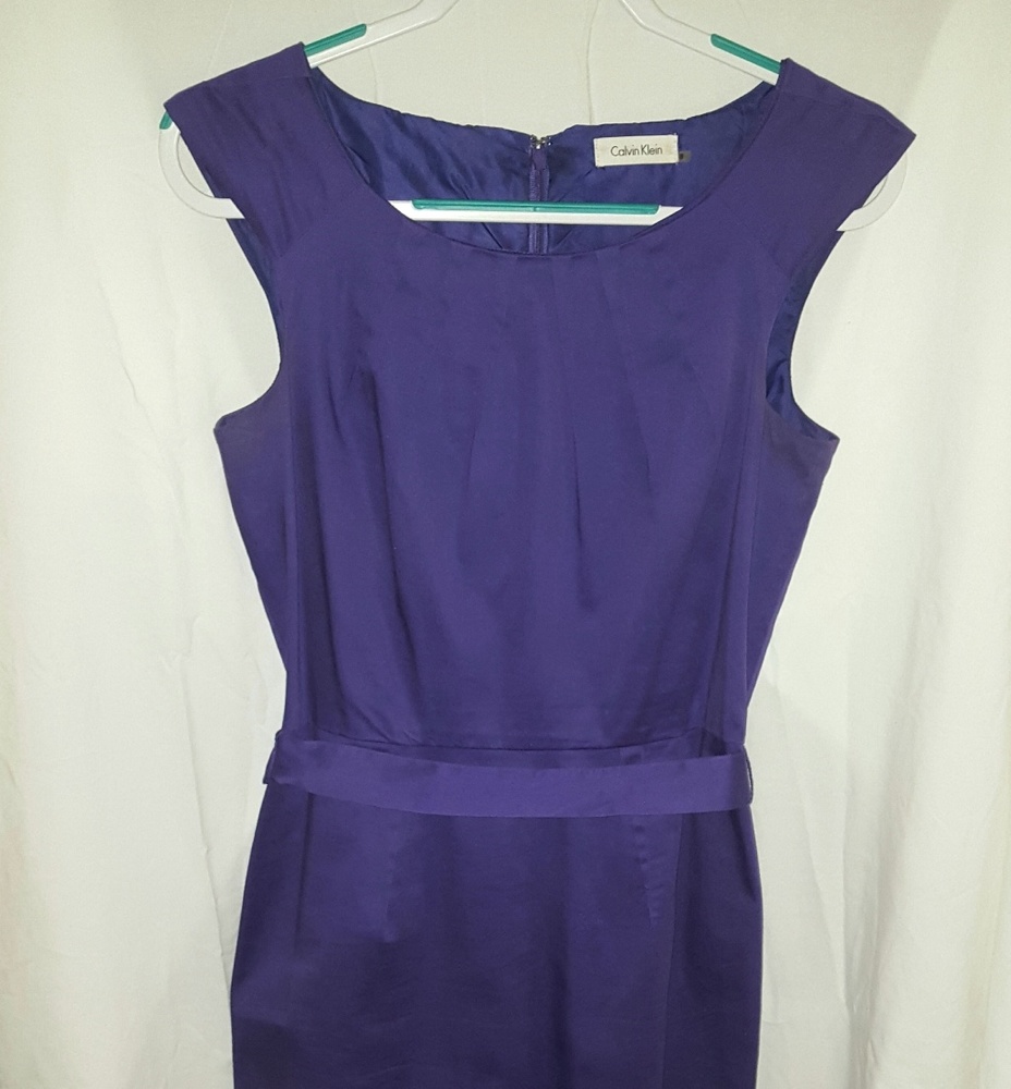 Calvin Klein dress
