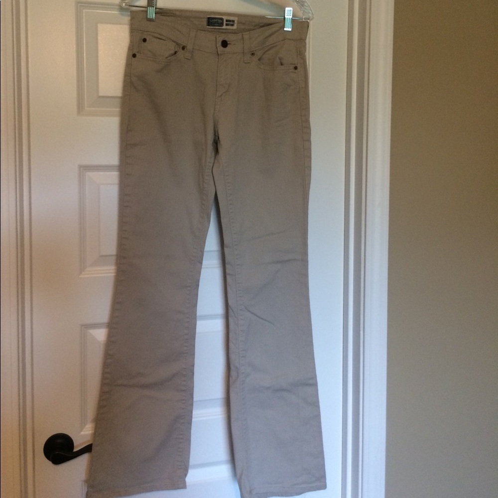 Levi Signature Khakis