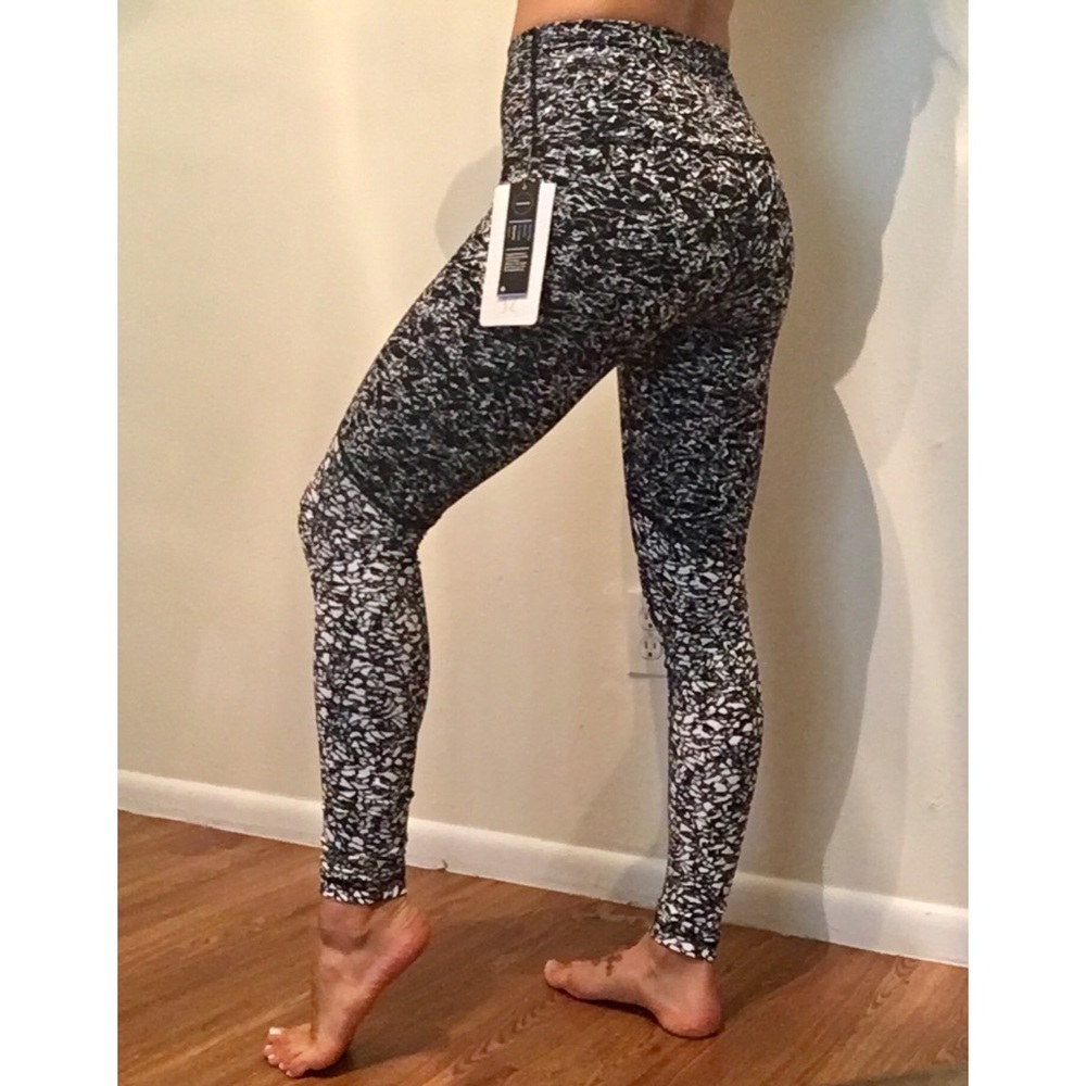 Lulu Lemon Wunder Under Pant