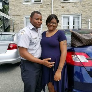 Meet your Posher, Nicholas