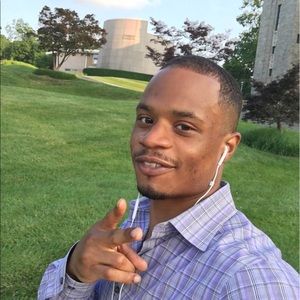 Meet your Posher, Brandon