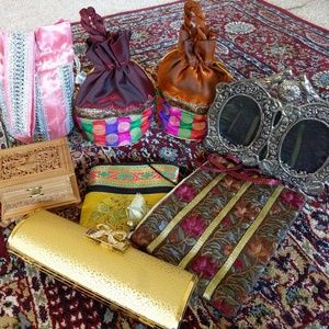 Gifts from India!