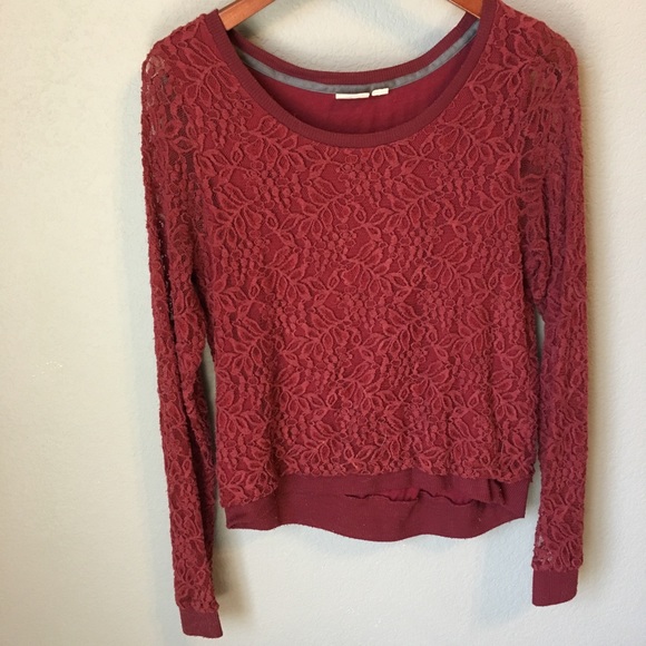 Ace delivery long sleeve - Picture 3 of 5