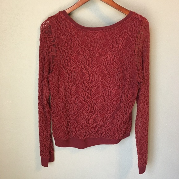 Ace delivery long sleeve - Picture 4 of 5