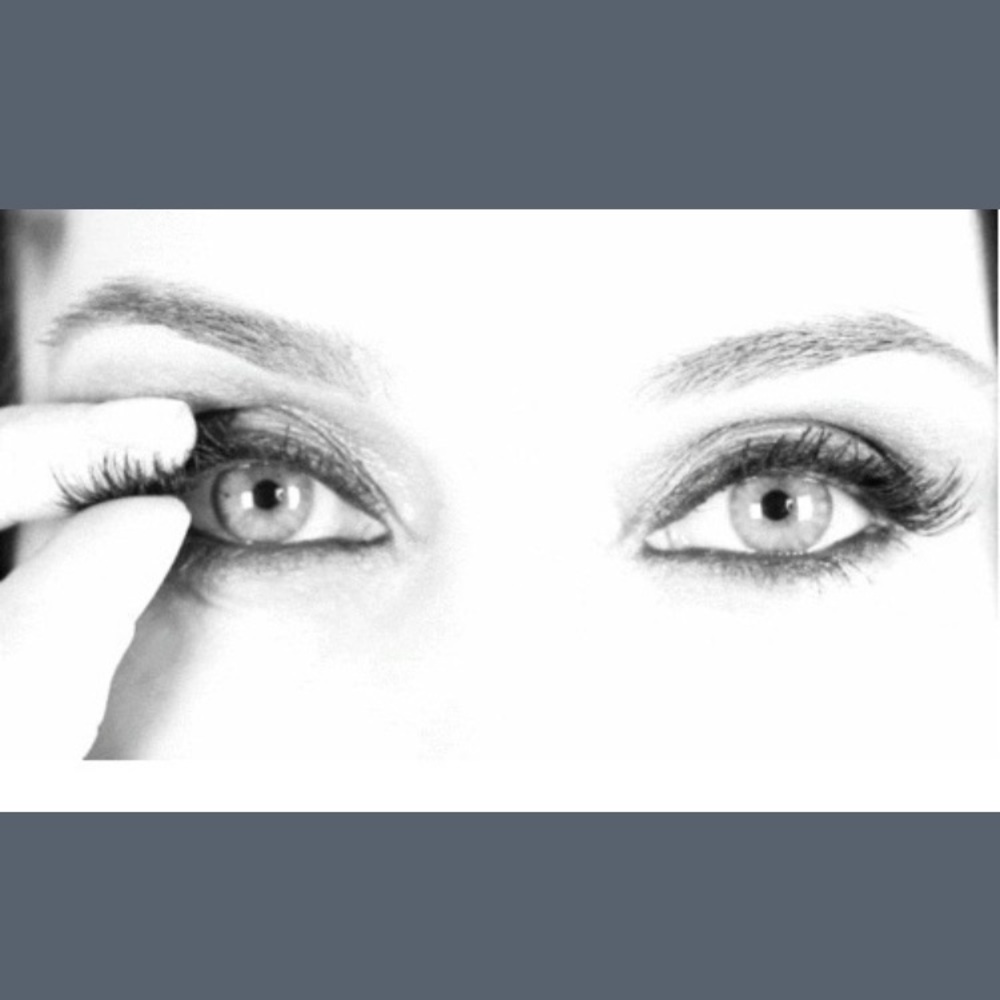 Magnetic extension eye lashes - Picture 2 of 6