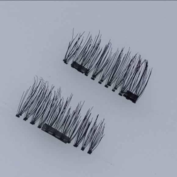 Magnetic extension eye lashes - Picture 5 of 6