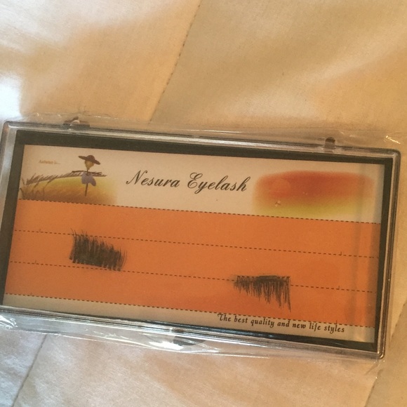 Magnetic extension eye lashes - Picture 6 of 6