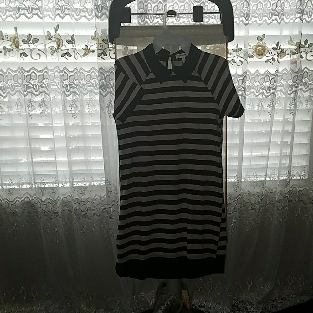 Monteau Los Angeles dress M,