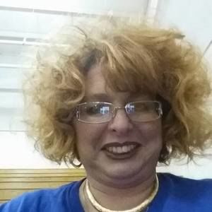 Meet your Posher, Teresa