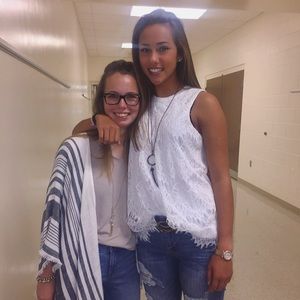 Meet your Posher, Tara