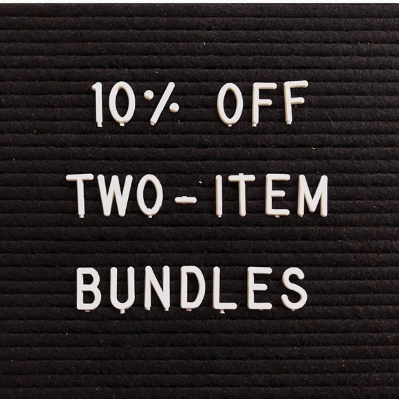 Bundle & Save - Picture 3 of 4