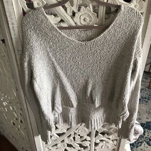 Brandy Melville sweater