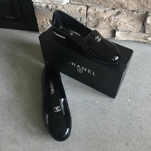 Chanel shoes Chanel shoes