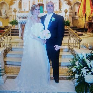 Meet your Posher, Joanna