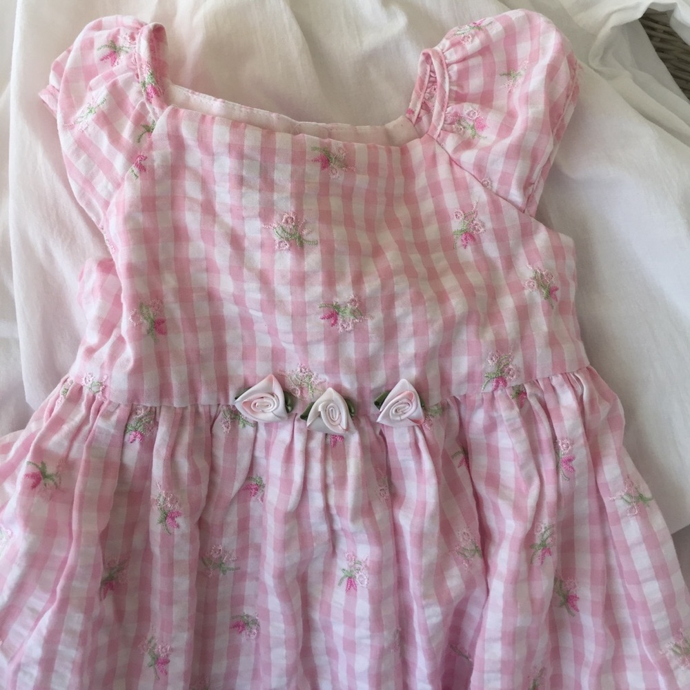 Girls Dress❤️