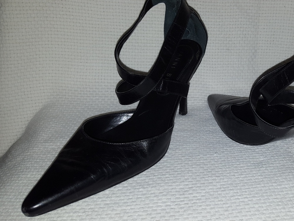 Gianni Bini heels