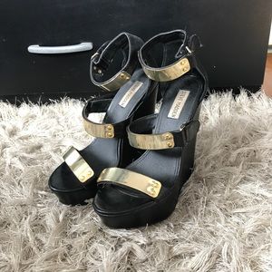 Steve Madden shoes