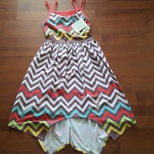 NWT Bonnie Jean dress for girls NWT Bonnie Jean dress for girls