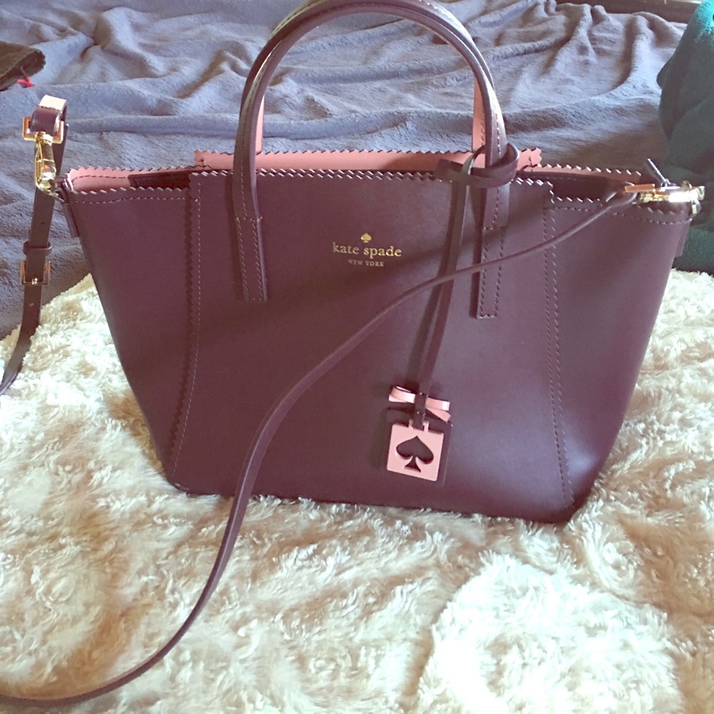 ♠️🌸Beautiful new Kate spade ♠️ 🌸