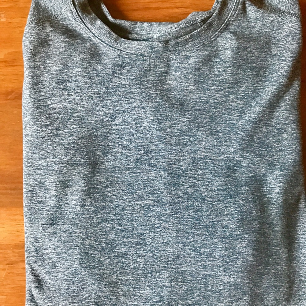 Surge Long Sleeve