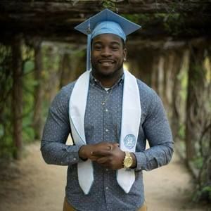 Meet your Posher, Brandon