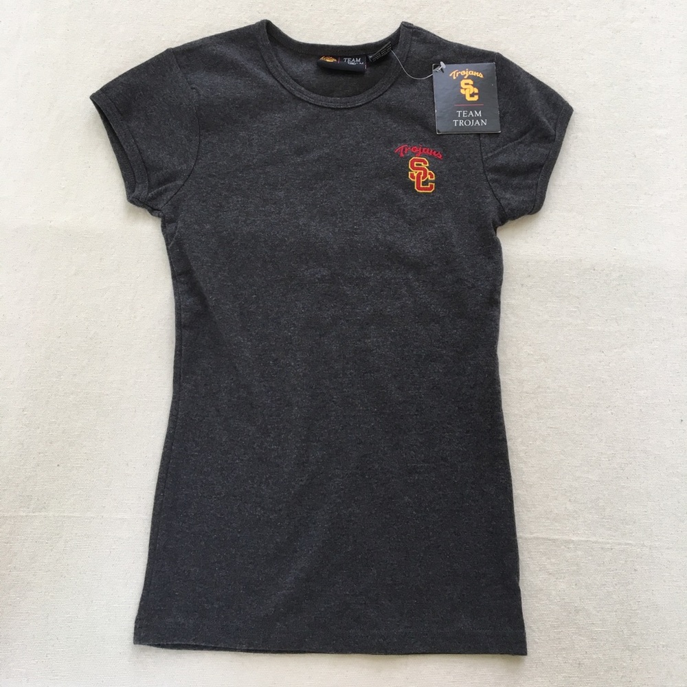 Kids USC T-Shirt