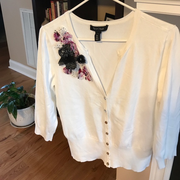 White House Black Market Sweaters - White House Black Market Sweater