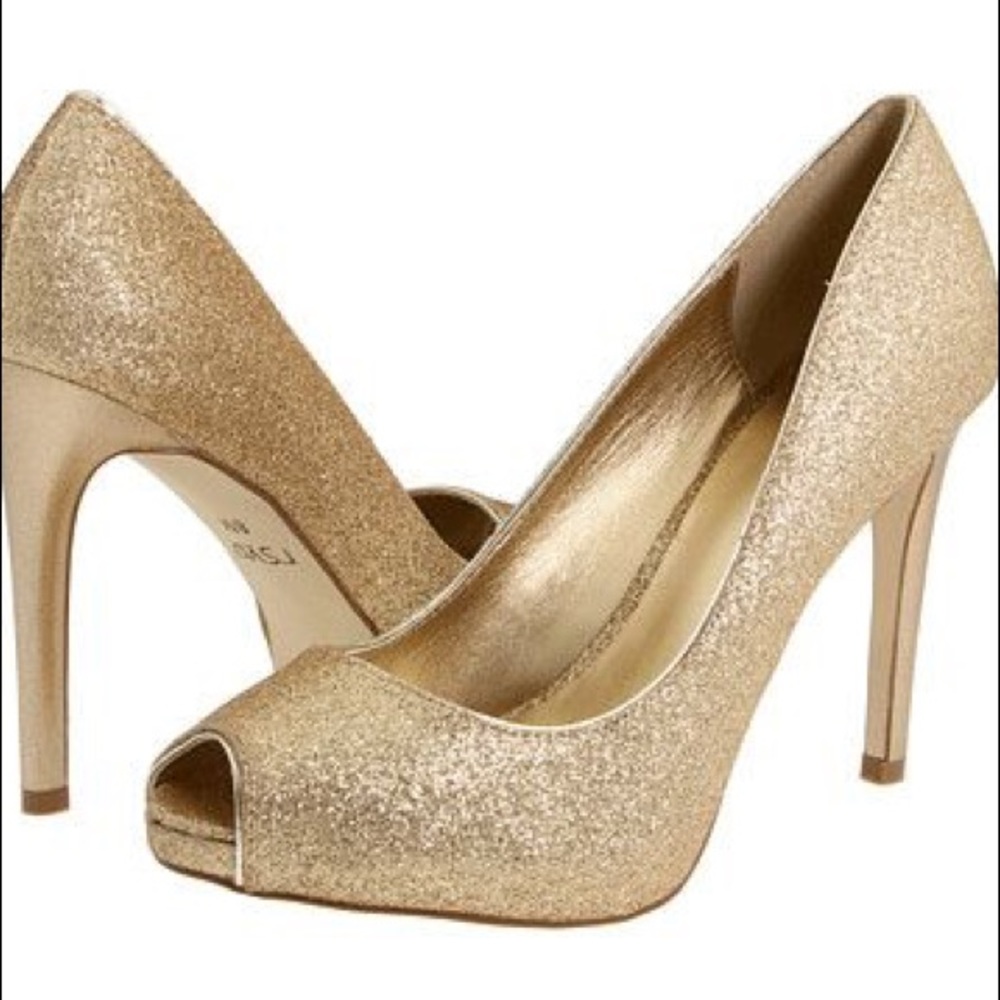 RSVP Gigi heels !
