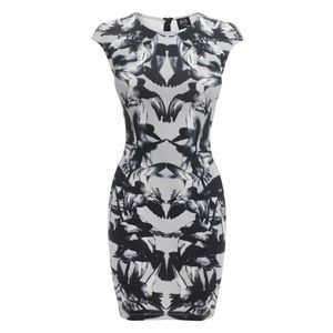 McQ Bird Dress