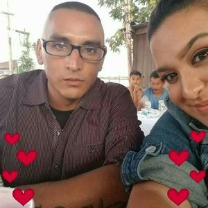 Meet your Posher, Mario y judith