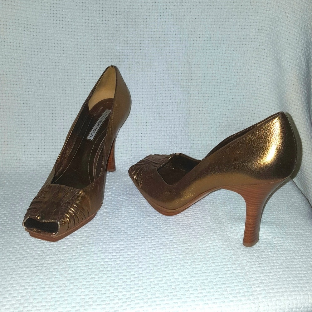 Via Spiga heels