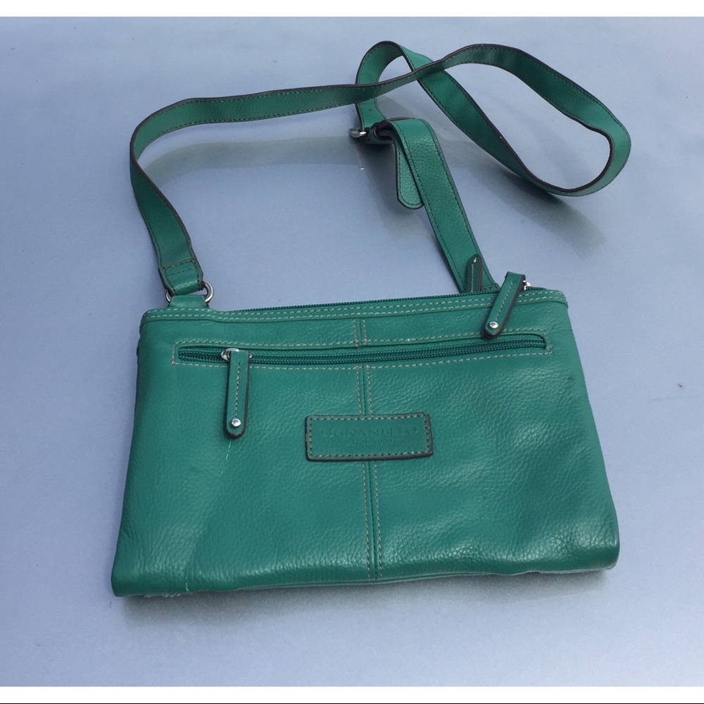 Tignanello Crossbody bag