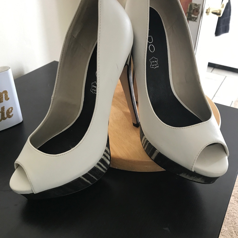 Sexy high heel shoes 👠