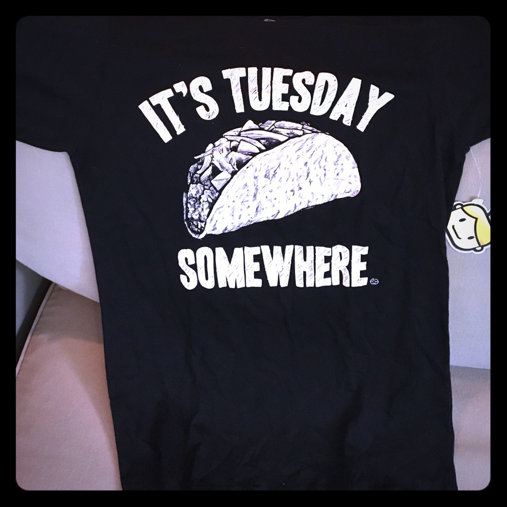 🌮Taco Tuesday🌮