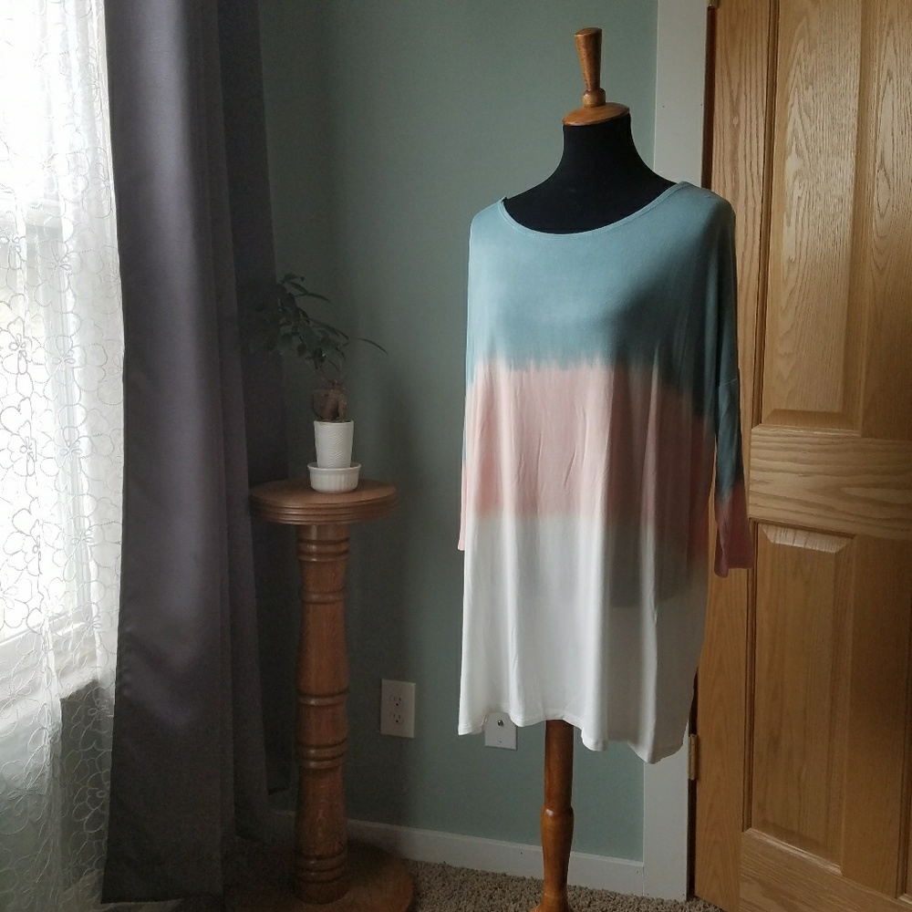 NWOT Tunic