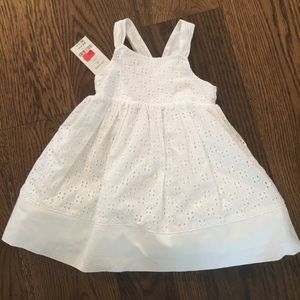 Dressed Up by Gymboree dress 6-12 months Dressed Up by Gymboree dress 6-12 months