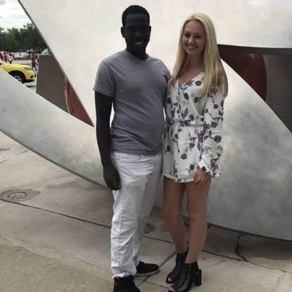 Meet your Posher, Kali