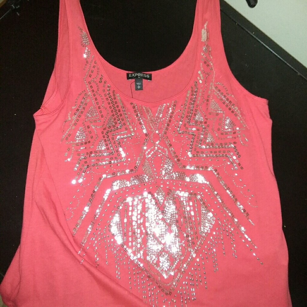 New with tags size small from Express