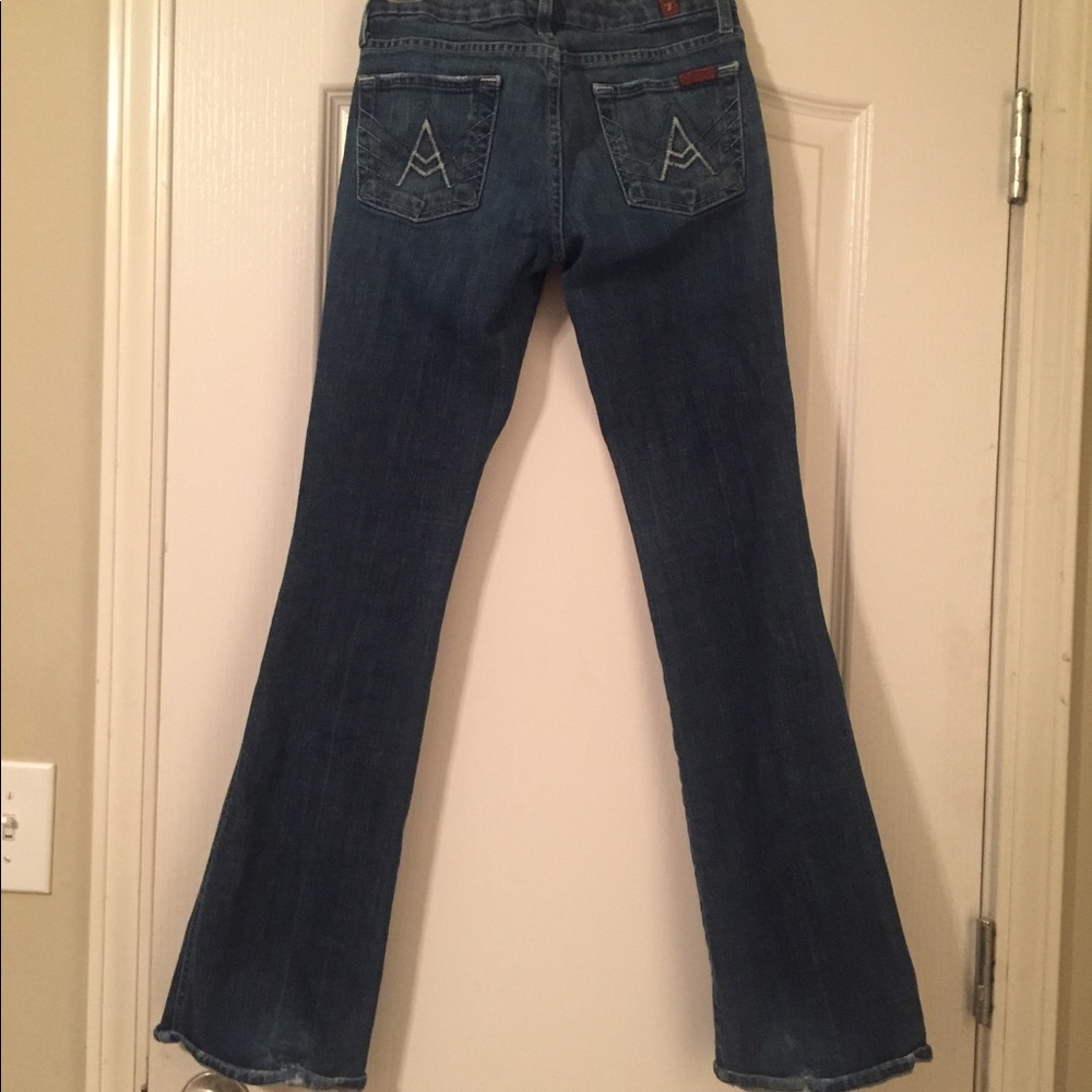 Seven Jeans