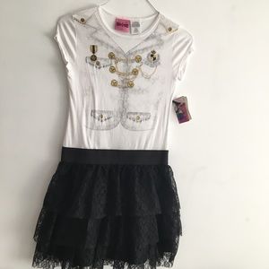 Girls Dress Girls Dress