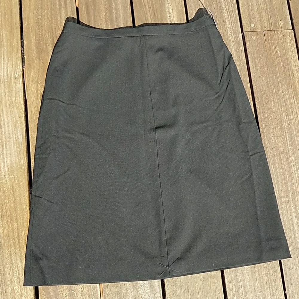NWT Brooks Brothers Skirt