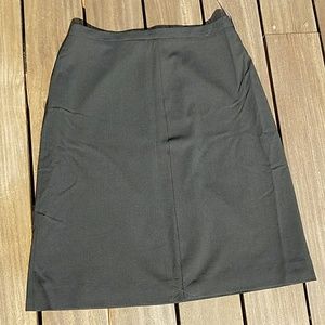 NWT Brooks Brothers Skirt