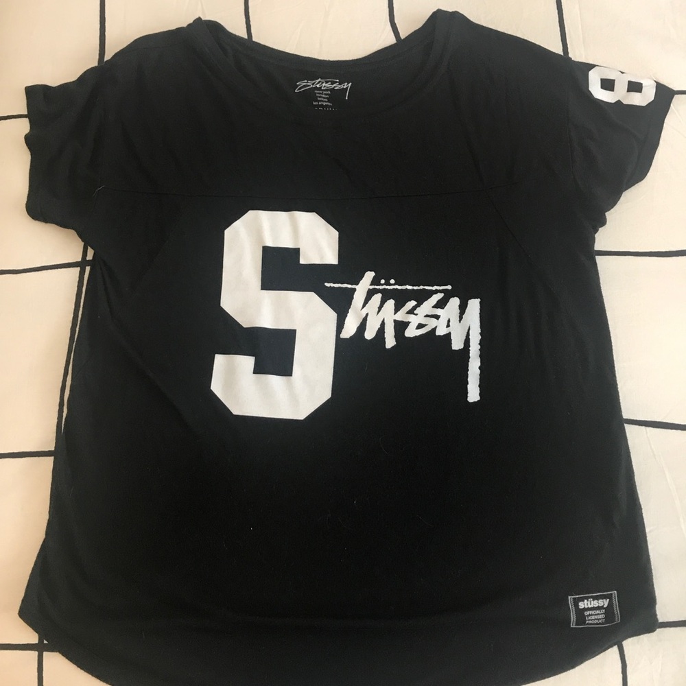 Stussy Tshirt
