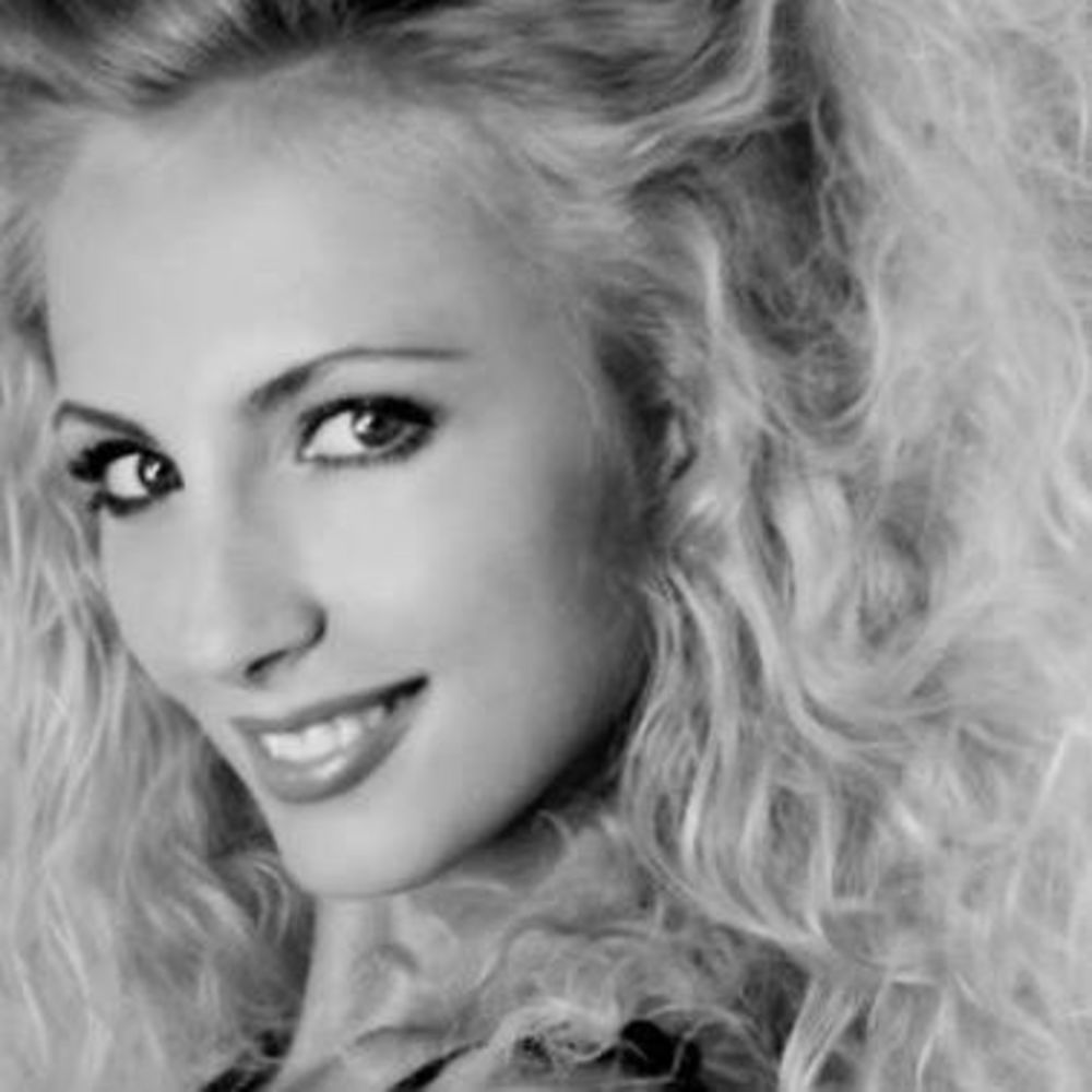 Meet your Posher, Oksana